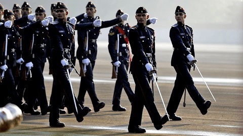 nda cadet 2